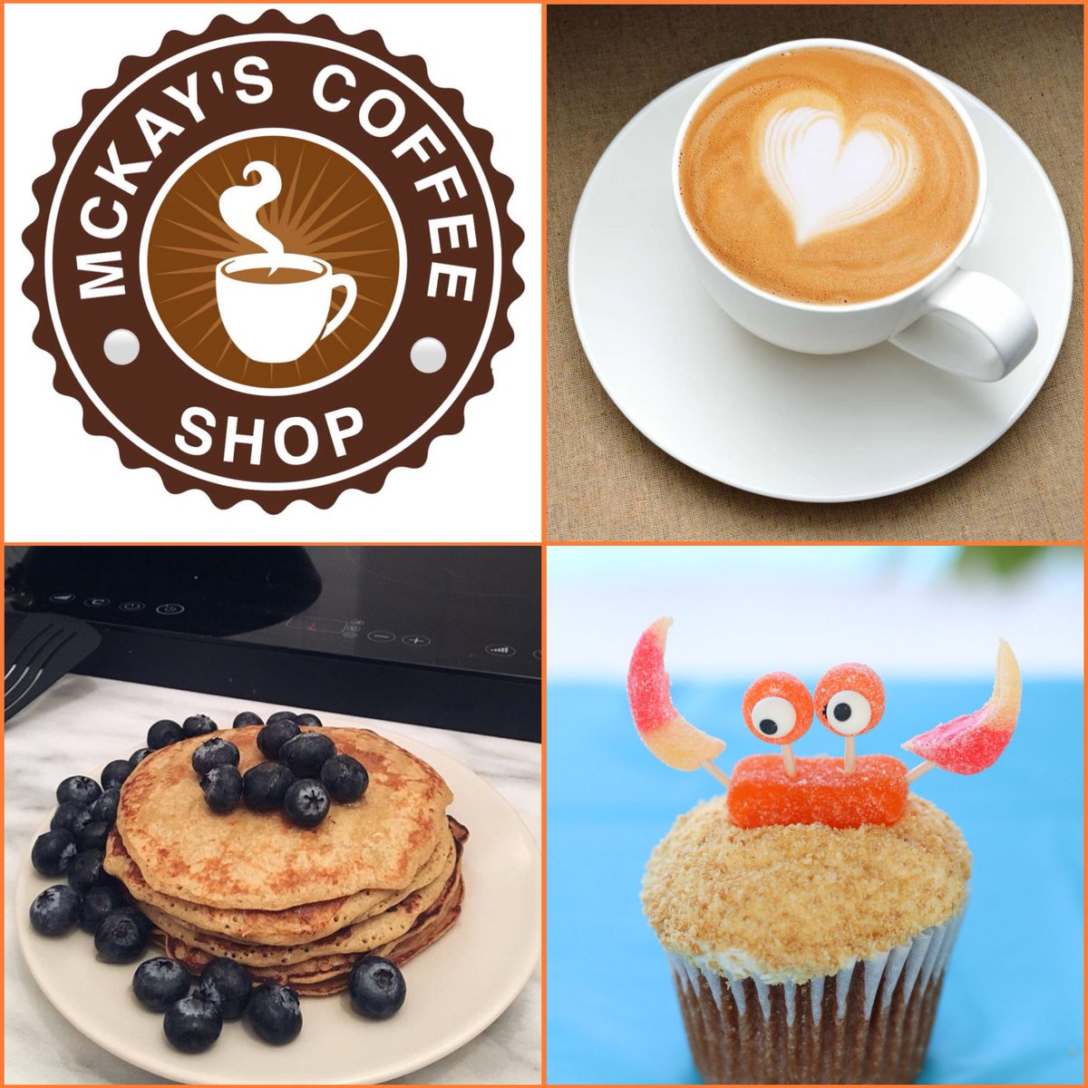 Delivery

<a href="/Harrison_DHG/">Harrison Davis</a> 

To start your day off good 

#DHGFam