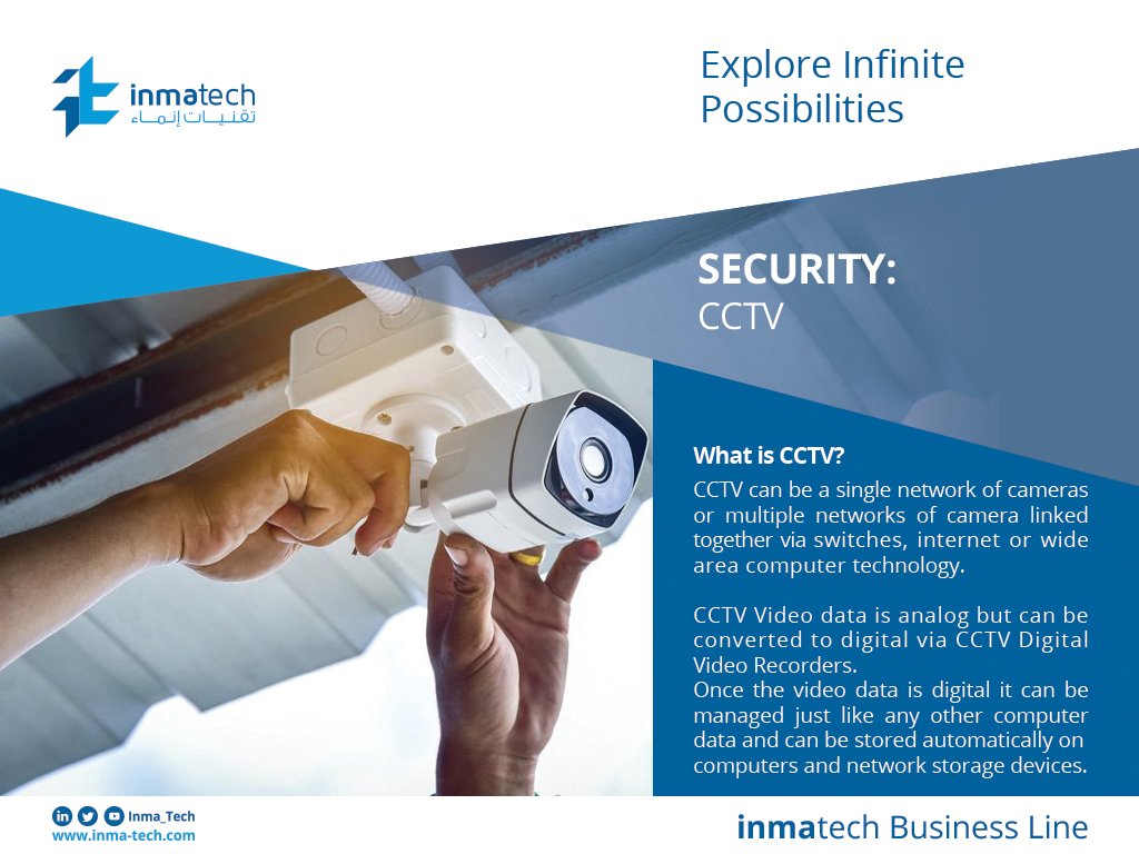 Inma_Tech's tweet photo. #NEOM #SaudiArabia #InmaTech #low_current #Technology #IT #Power #Security #camera #Healthcare #CCTV #networking
#نيوم_وجهة_المستقبل #رؤية_2030 #تكنولوجيا #تقنية #أمن #أمان #حماية #الرياض #جدة #الدمام https://t.co/6xw5kalZCq
