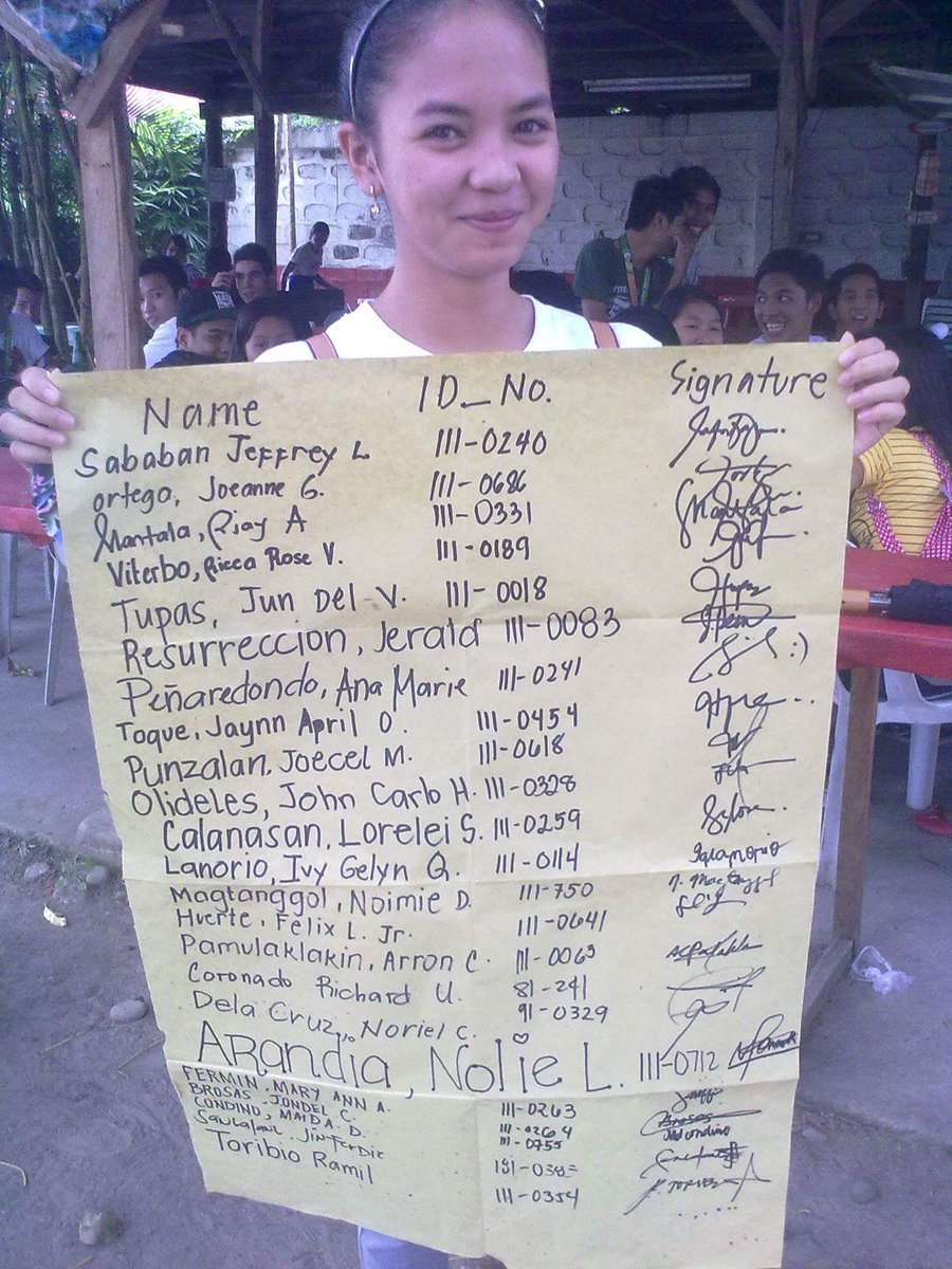 thezhadowlikeme's tweet image. Throwback. #buhayestudyante #classattendance #bullies 😂