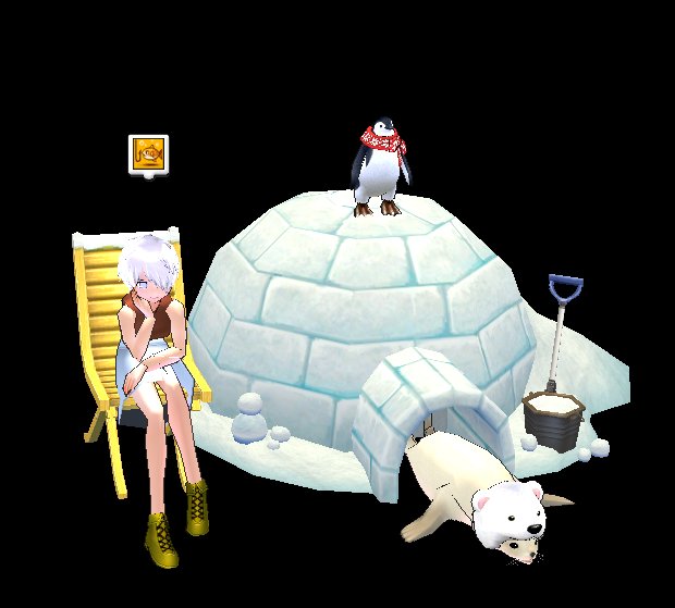 マビノギ Byパン 公式 On Twitter 星のワカサギ釣り イベントがはじまっためぇ クエストを進めると可愛いイグルー釣り用のイス などがもらえるめぇ 高性能の黒いカバンをゲットできる可能性もあるからみんなで星のワカサギ釣りめぇ Https T Co Mbjxoxorm6