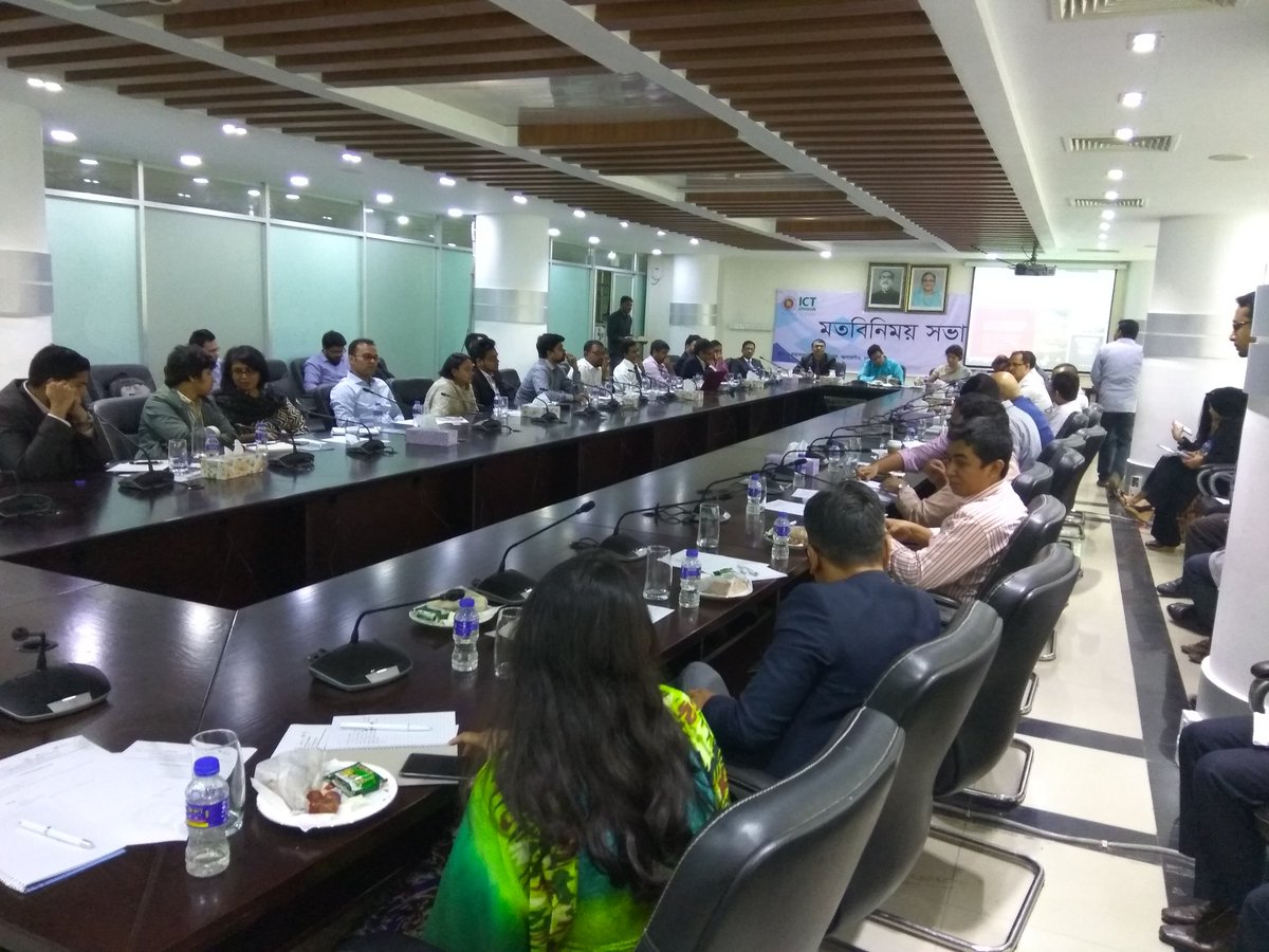 oy_nazib's tweet photo. #Bangladesh Govt has initiated a 34 million dollars fund to build a #STARTUP friendly environment in the country. https://t.co/kq5Q6PIvbn