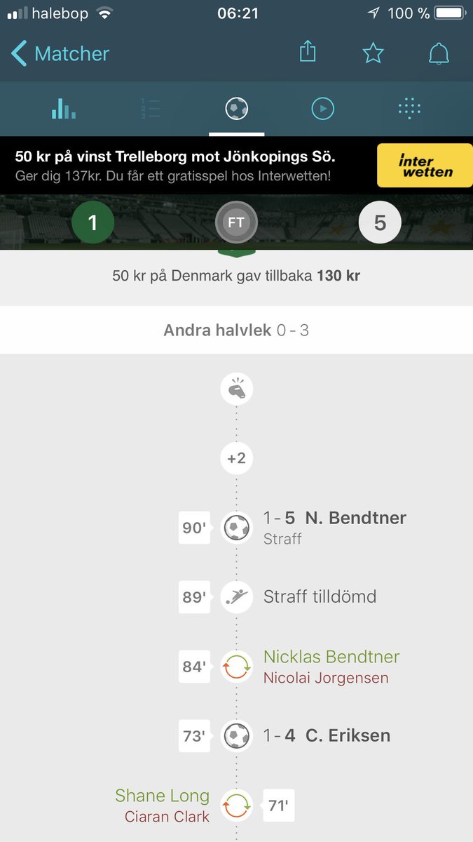 nordlander_91's tweet photo. #Lord #Bentner #enkelt https://t.co/sk8KVVyCdw
