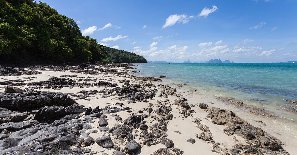 phuketnow's tweet photo. Marvelous beaches with emerald green water, shady coconut groves, and luxurious resorts are some of the outstanding features of Naka Island. A day tour to this island will be a great choice if you’re on a short time in Phuket.
https://t.co/0FAns1TiMu https://t.co/AhYGX5364p