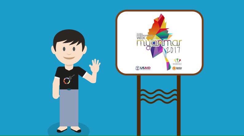 ONOW Myanmar tweet media