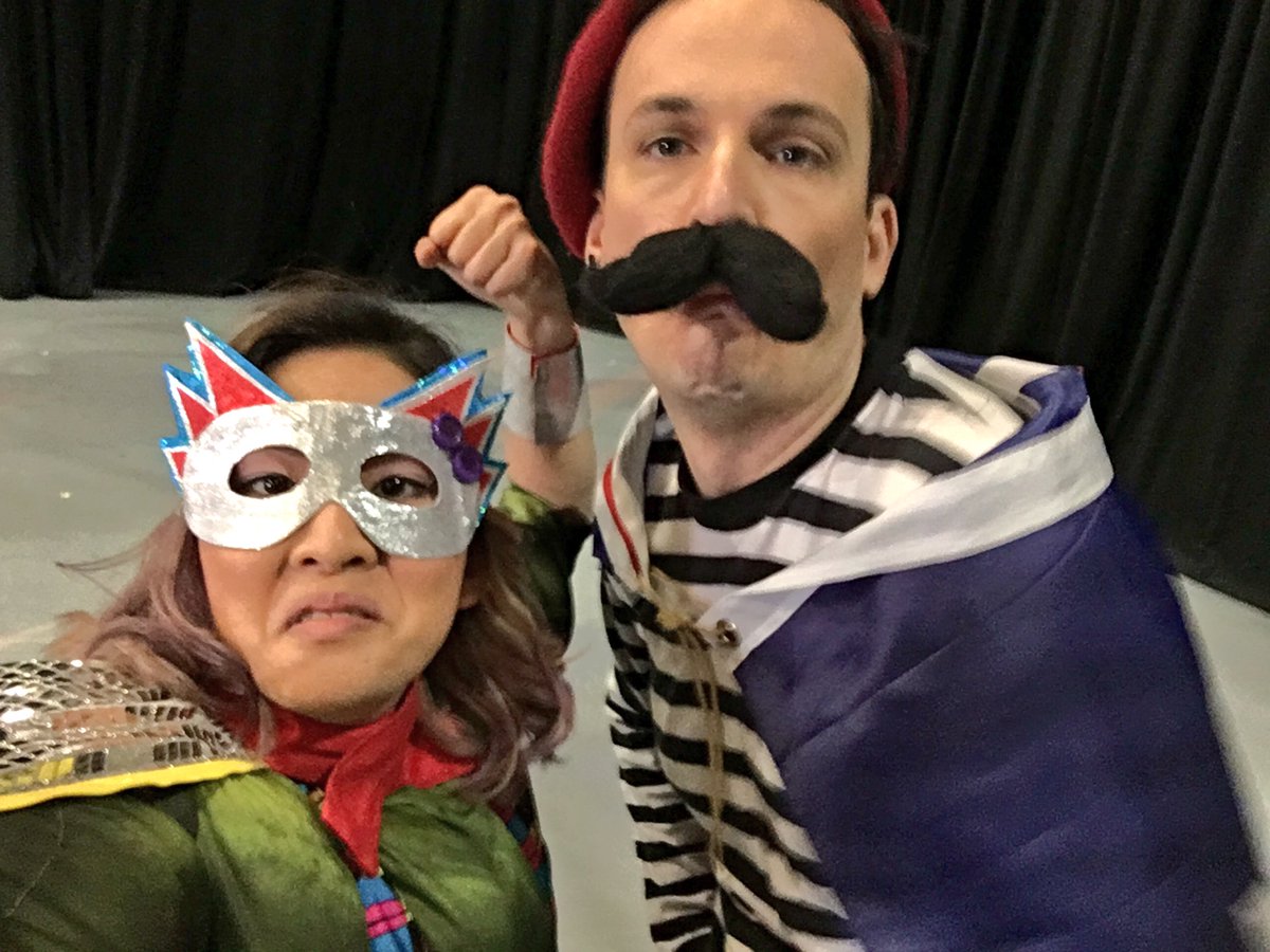 radley "the rad" raddles tweet media