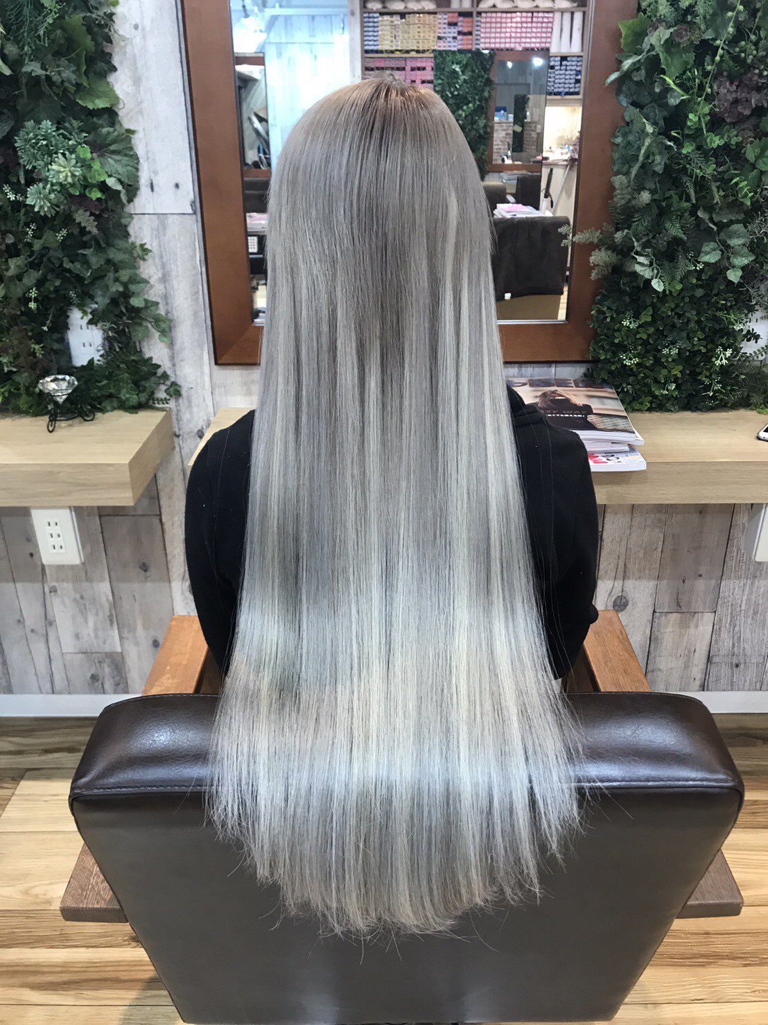 ラピステラス あんじゅ シルバーアッシュ ハイブリーチブリーチして スーパーロングのエクステつけてます エクステ エクステモデル カラーモデル ハイトーン T Co Hcah1hyfdn Twitter ラピステラス あんじゅ シルバーアッシュ ハイブリーチブリーチして スーパーロングのエクステつけてます エクステ エクステモデル カラーモデル ハイトーン T Co Hcah1hyfdn Twitter