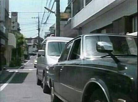 長谷川ミネット Di Twitter 下北沢 あずま寿し 試合を終えたサッカー部員の車が暴力団員の黒塗りの高級車に追突する 事故 が目の前で発生した 物件 その後暴力団員が組事務所で殺害されたので こちらも事故物件となった クソ物件オブザイヤー17