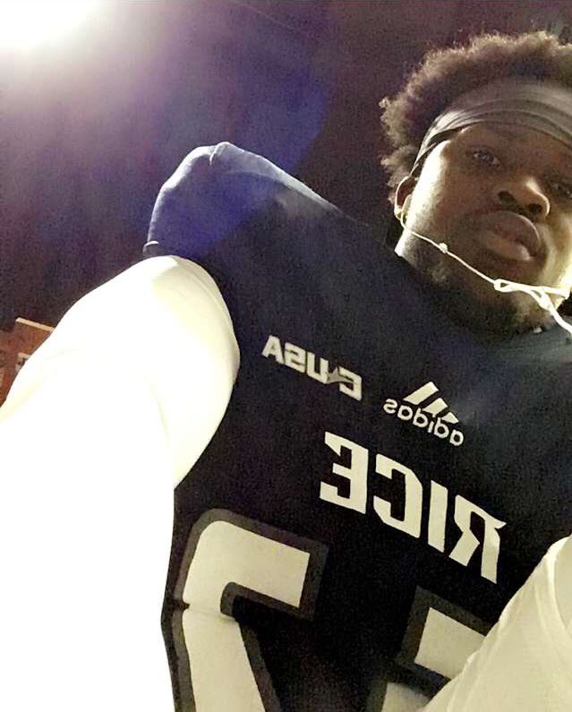 JavanteHubbard's tweet photo. Lovin’ the opportunity to play ball every single day 💪🏾💪🏾💪🏾. Much love and respect for the game. https://t.co/7DlYZDY9Z1