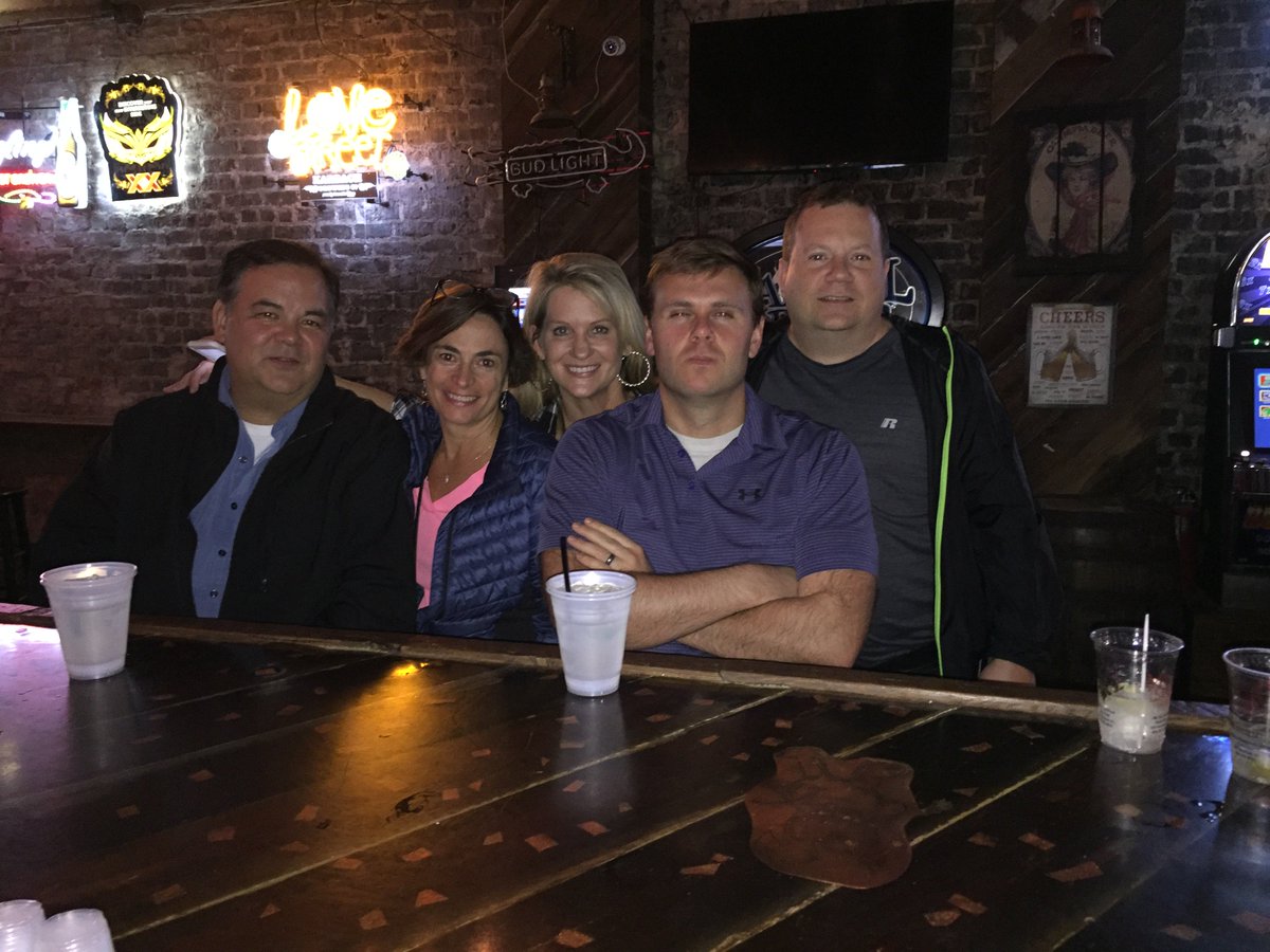 cheri_hughes1's tweet image. Nobody better show up late tomorrow or @FMcConnel will be angry. #actwrc