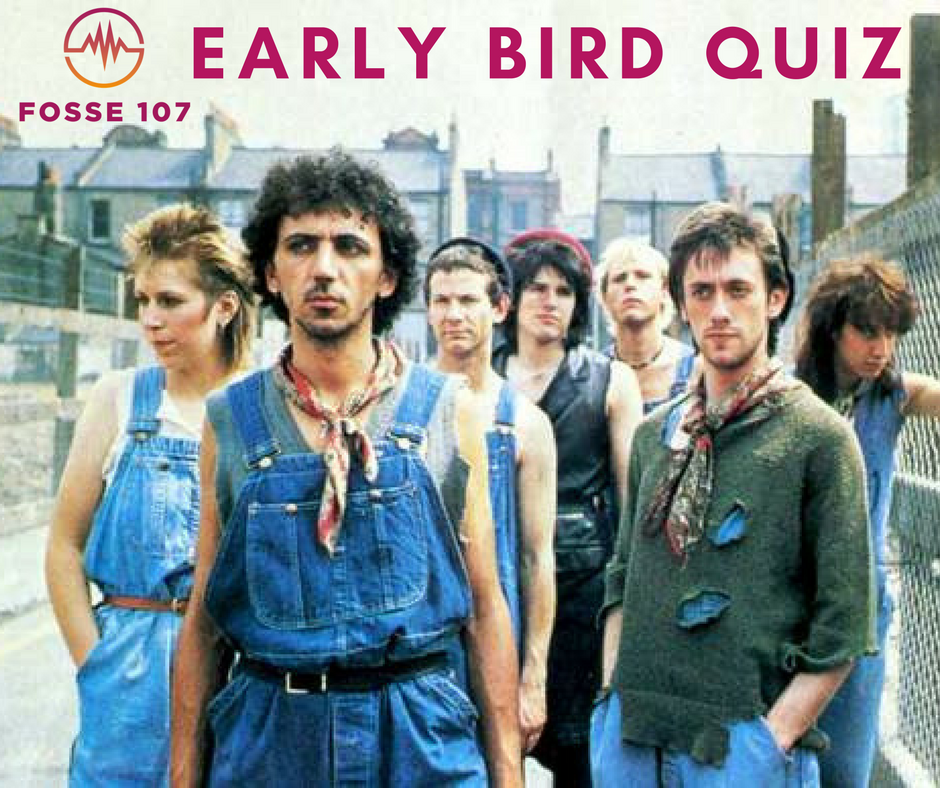 fosse107's tweet photo. Good morning and Happy Hump Day 😀. Mark R

Q: Which of 'Dexy's Midnight Runners' No 1 hits in the UK was the only one to make No in the US as well? https://t.co/3yxKcaKGrB