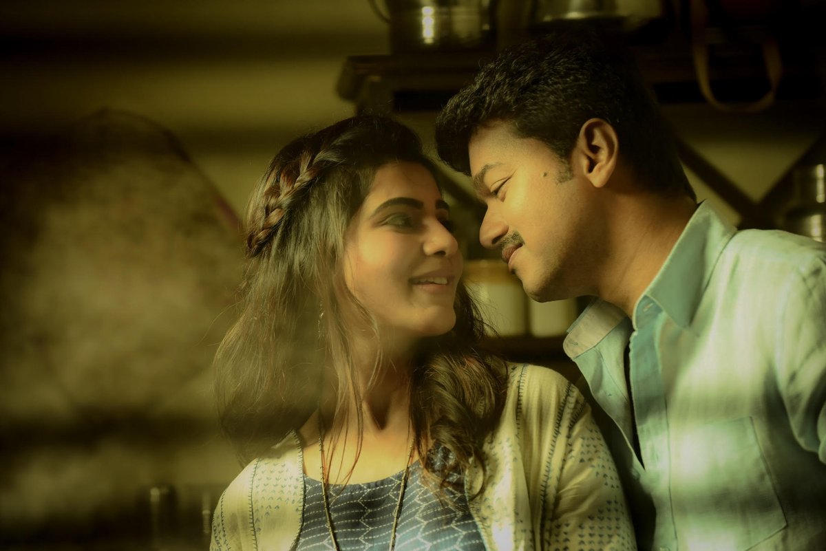 SonyMusicSouth's tweet photo. After #AalaporaanThamizhan &amp; #Maacho, it's time to watch the 1 minute song video of #Neethanae. Out at 6:00PM today. 
https://t.co/rVu6rEl6py 
https://t.co/W8dilQmLRs https://t.co/6LccurM2e2