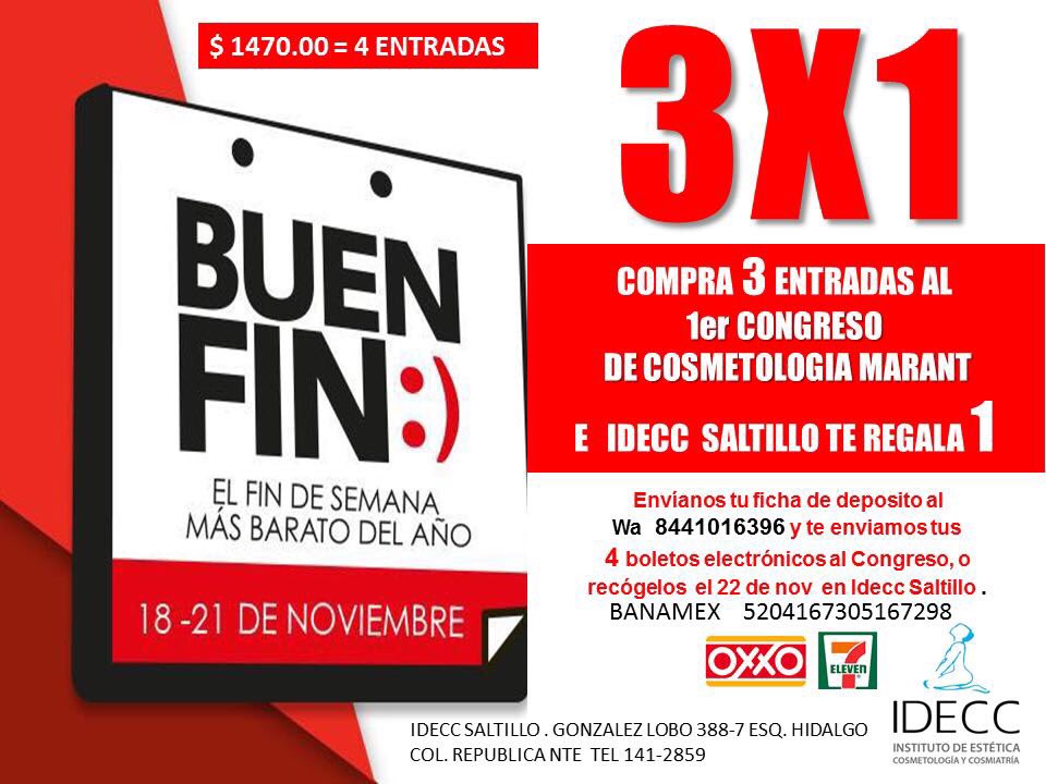 Ideccsaltillo tweet media