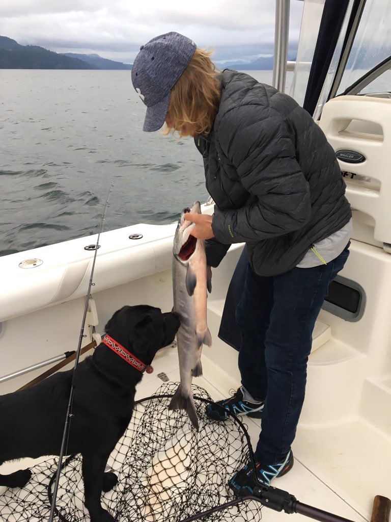 ryanhowich's tweet photo. @maryparker_ And a dog https://t.co/RWfXxR3Ney