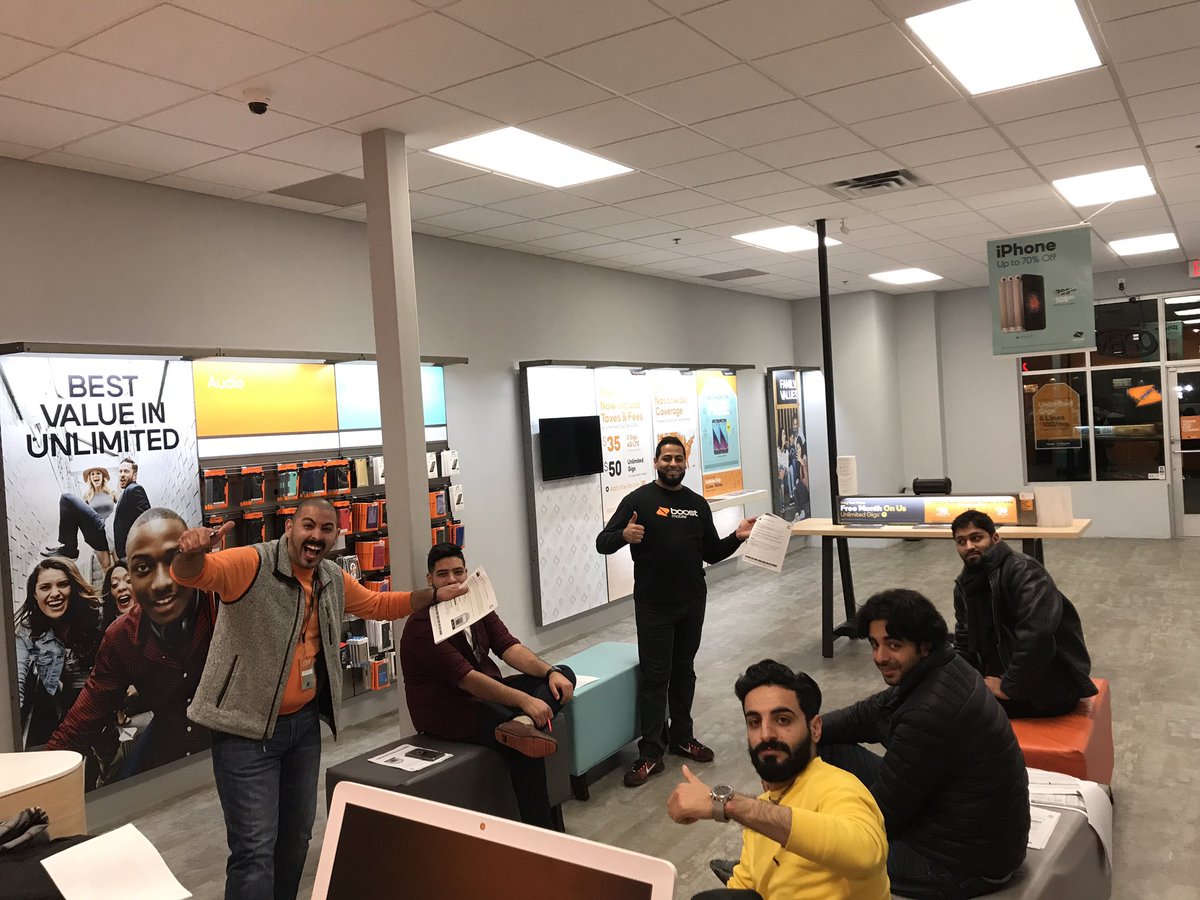 Joe’s wireless tweet media