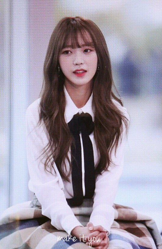 MakeitYOU__'s tweet photo. 171115 프리뷰

#뮤직웍스 #김소희 #소희 https://t.co/Q6ZMx2dOtb