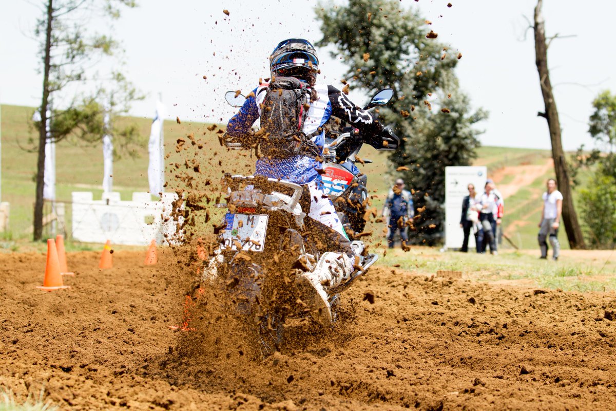 BMWMotorrad's tweet image. Are #GS girls are back in action with their first challenges for the Int. BMW Motorrad GS Trophy Female Qualifying. 

Find out what you can expect from the #2018 #gstrophy at bmw-motorrad.com/com/en/fascina…