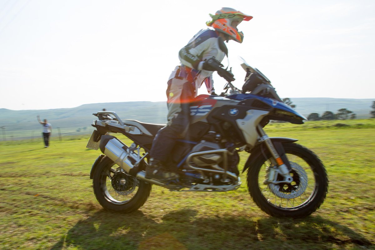 BMWMotorrad's tweet image. Are #GS girls are back in action with their first challenges for the Int. BMW Motorrad GS Trophy Female Qualifying. 

Find out what you can expect from the #2018 #gstrophy at bmw-motorrad.com/com/en/fascina…