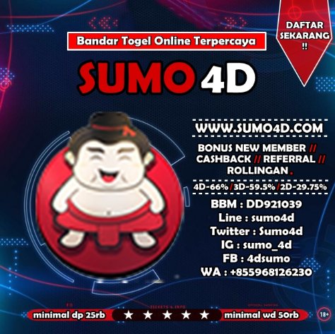 PutriBarcode's tweet photo. #togelonline #togel #TotoMacauDariTataCasino #koperasijamanow #SINDOVisionaryLeader #ZulHasanUntukIndonesia #judionline #bandardarattogel #bandarjudionline #bandartogel #judibola #agentogel  #pokervip88pokeronline #pokervip88berihadiah1miliar #pokeronline #pokerindogenting #CR7 https://t.co/IjSEyrAxJp