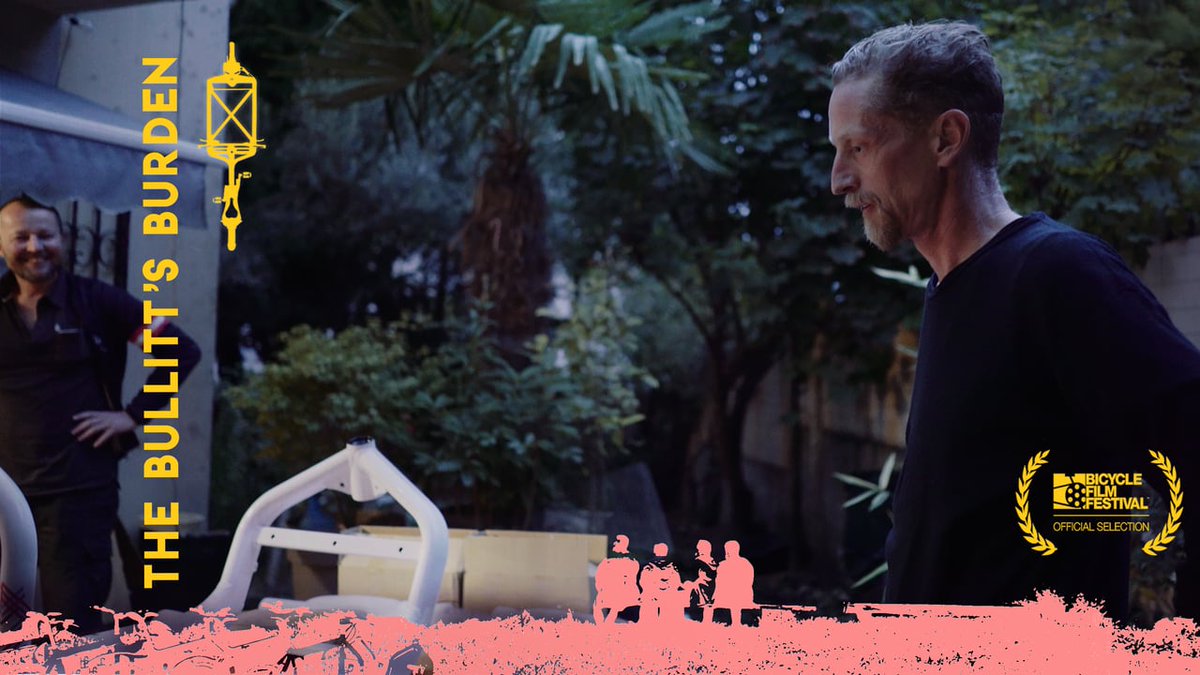 First movie about the #Bullitt
-
Premier film sur le Bullitt

#cargobike #cargologie #larryvsharry

ibikestrasbourg.com/2017/11/premie…