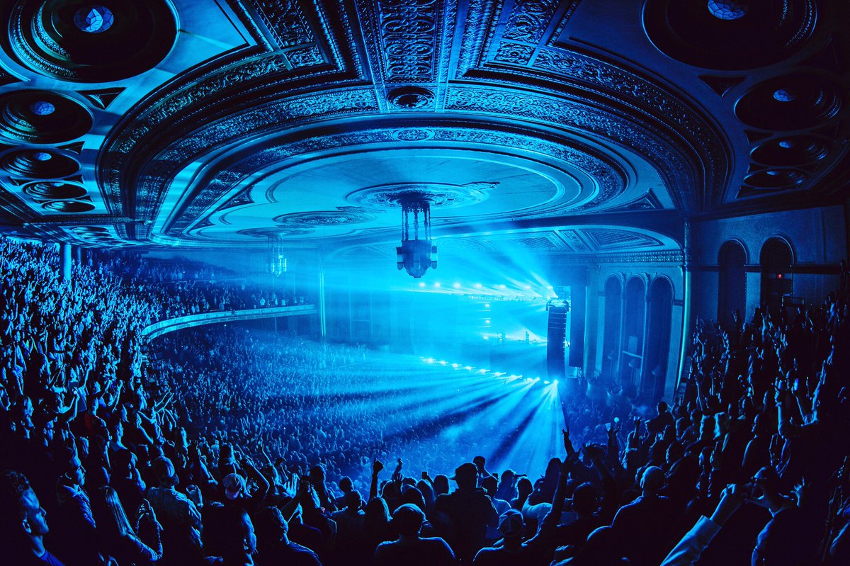 odesza's tweet photo. Thank you Detroit!!! https://t.co/iD1dKHYdr7