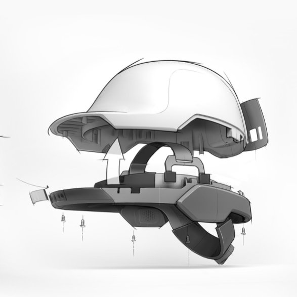 Katapult_Studio's tweet photo. Thanks @yankodesign for featuring eHat on your site #cheers #industrialdesign https://t.co/7oZvarINzC https://t.co/dh9JuUACh0