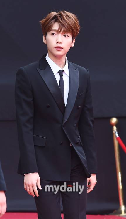 오늘자 아늑해 보이는 정세운.jpg | 인스티즈