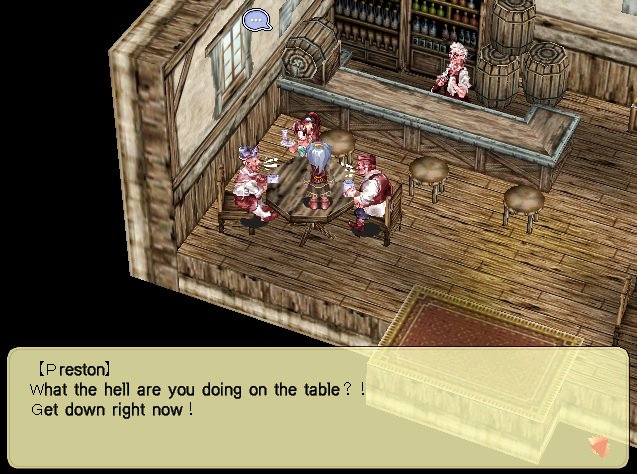 crpgnews's tweet photo. 그래비티/손노리 2000년작 RPG 악튜러스를 영문 번역하는 프로젝트가 있군요. 팔콤 쪽 일본어 번역이 기반이고 거의 완료된 모양입니다. https://t.co/AIhe0NnTwb 화이트데이 오리지널이 영문 팬번역으로 나름 알려지기도 했었죠. https://t.co/IXQ0uSHtE9