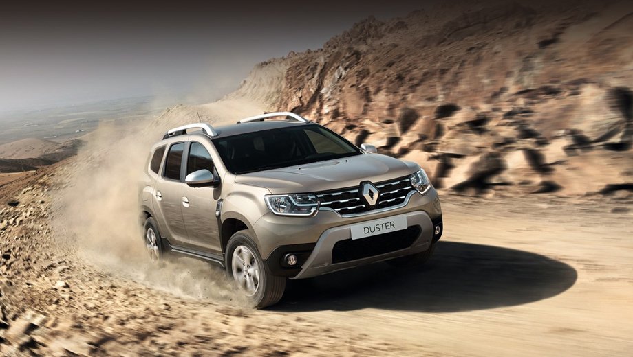 Паркетник Renault Duster порадовал улучшенным интерьером
drive.ru/news/renault/5…