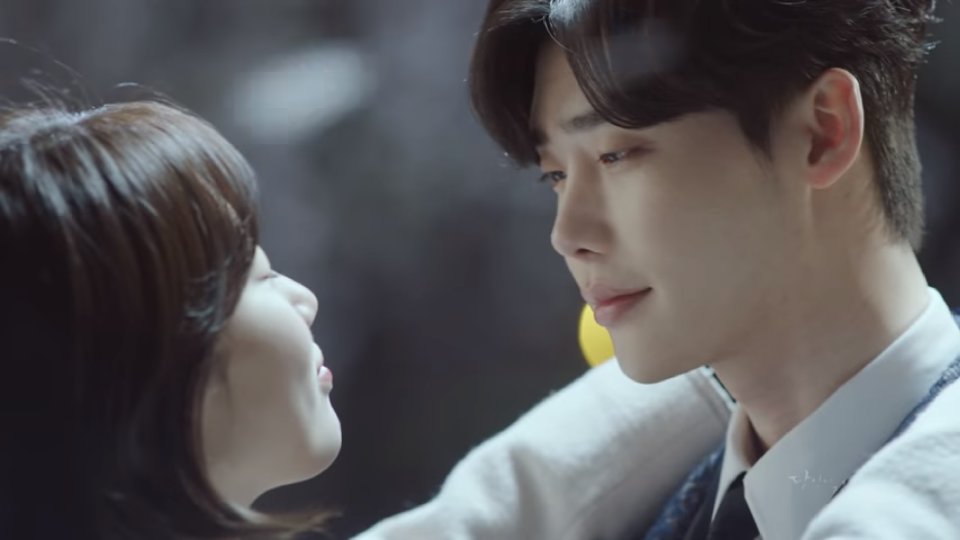 Jyona_VJk's tweet photo. @soompi #Blockbuster2017 #WhileYouWereSleeping 
#RomanticThriller 🎉🎉⚡⚡💕
#WednesdayWisdom 

#LeeJongSuk #Suzy 
⚡I can't believe this is #Finale !!!! #WowWednesday  😰😭
#gonnamissyou 
@soompi @LJS_society @RzZeid @Afni_Rosita @JSHINE_FC_LJS @LeeJongSukWorld @missA_suzy https://t.co/U3Y365yzto