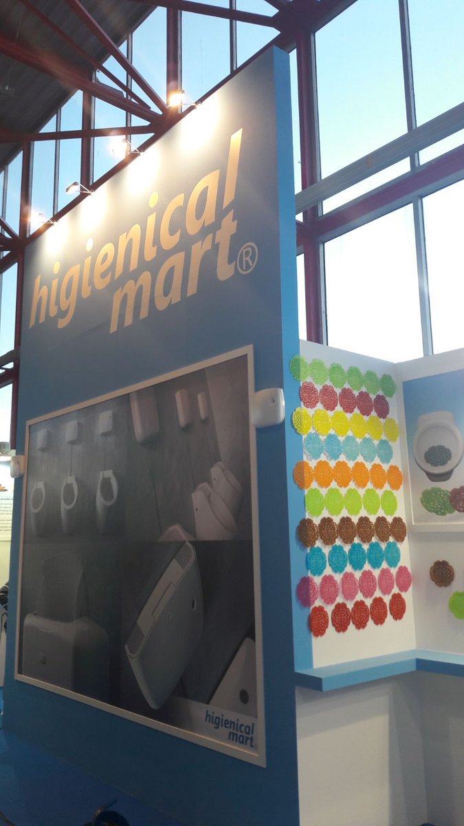 Higienical tweet media
