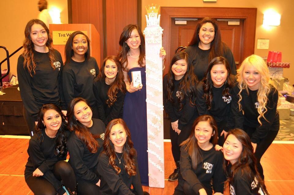 vtorraballerr's tweet photo. Damn, happy 4 years to my pledge sisters ☺️💕~ #fukyall #enablers #butiloveyallunconditionally https://t.co/4Eu1fLRUyf