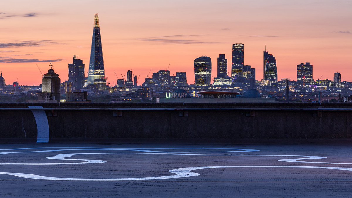 Peckham Vision (@peckhamvision) on Twitter photo tweet your favourite pictures of the views from Bussey and #Peckham Multi Storey rooftops to <a href="/NTlovesLondon/">NationalTrustLondon</a> Get London protection for our #Peckham rooftop views .
nationaltrust.org.uk/pointsofview?a… tweet your favourite pictures of the views from Bussey and #Peckham Multi Storey rooftops to <a href="/NTlovesLondon/">NationalTrustLondon</a> Get London protection for our #Peckham rooftop views .
nationaltrust.org.uk/pointsofview?a…