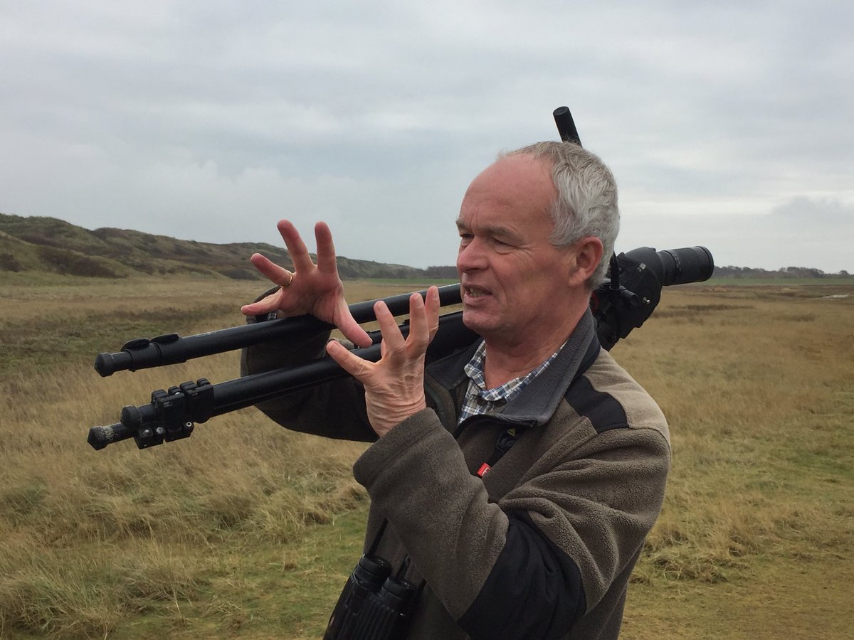 DNLconnection's tweet photo. Unterwegs mit Bob im #Slufter auf #Texel mit über 300 #Vogelsorten #Texeltips #wadden https://t.co/vRzi73r15a