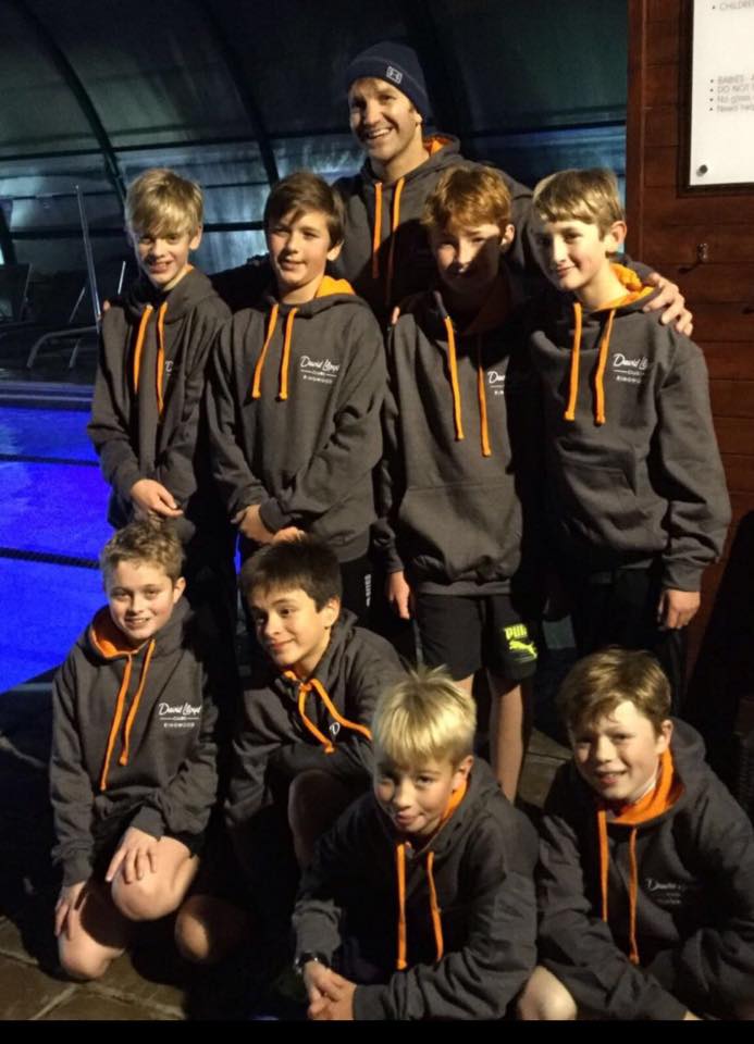 Wildssports's tweet photo. David Lloyd RIngwood Boys looking good in their Hoodies done last week by our teamwear department. https://t.co/npBgpcAnT4