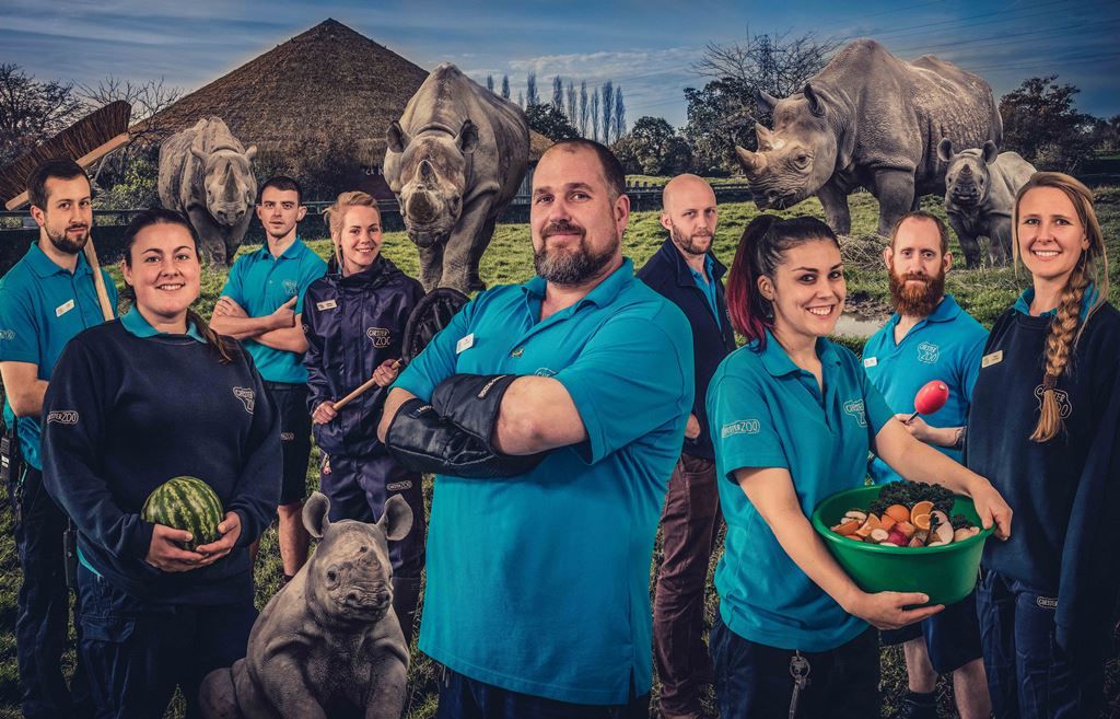 chestertweetsuk's tweet photo. The Secret Life Of The Zoo RETURNS TO @Channel4  For a fourth series - TONIGHT https://t.co/uPYtV68SkG @chesterzoo  #chestertweets 🐼 🐯 https://t.co/Ljlo0j9ROQ