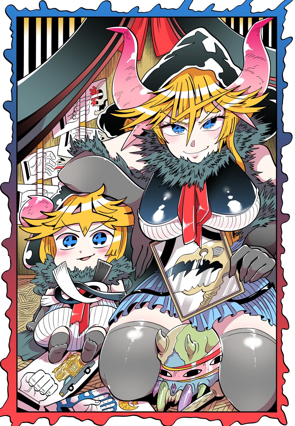かふん 死神vs死にたい人々 死神 タヒーちゃん 第14話 死神と撮影会 が公開されました T Co 7rags6lnsz 毎週水曜時頃更新 T Co Orppv90shr Twitter