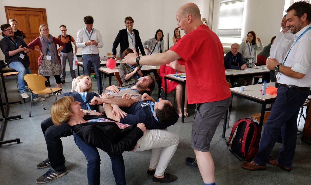 ICTA_UAB's tweet photo. The #Performproject will join the EUSEA Annual Conference 2018 in 17-18 May in Madrid. Our researchers will share their results in one of its key countries #EUSEA18 @UOCosrt @ICTA_UAB @UABBarcelona https://t.co/UBFMdevWMo … https://t.co/veVvs1o1Yz