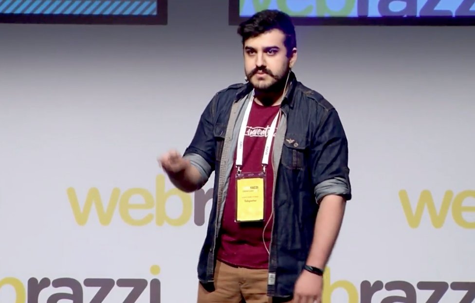 webrazzi's tweet image. Webrazzi Developer 2017'de Teleporter girişimi ile Nihat Emre Yüksel'i dinliyoruz. wbrz.in/developer2017 #developer17