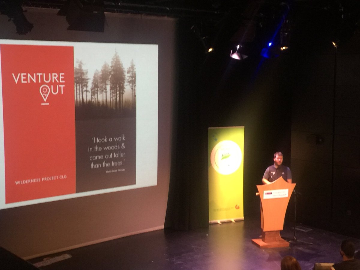 UniGalwayALIVE's tweet photo. Great overview of @ventureoutWP #SocialEntrepenuers #Socent @NUIGalwayAlumni #MAInFamily @ILASresearch @NUIGCairnes #GalwaySustainability @GalwayGreenLeaf https://t.co/xj5xpT8pOs