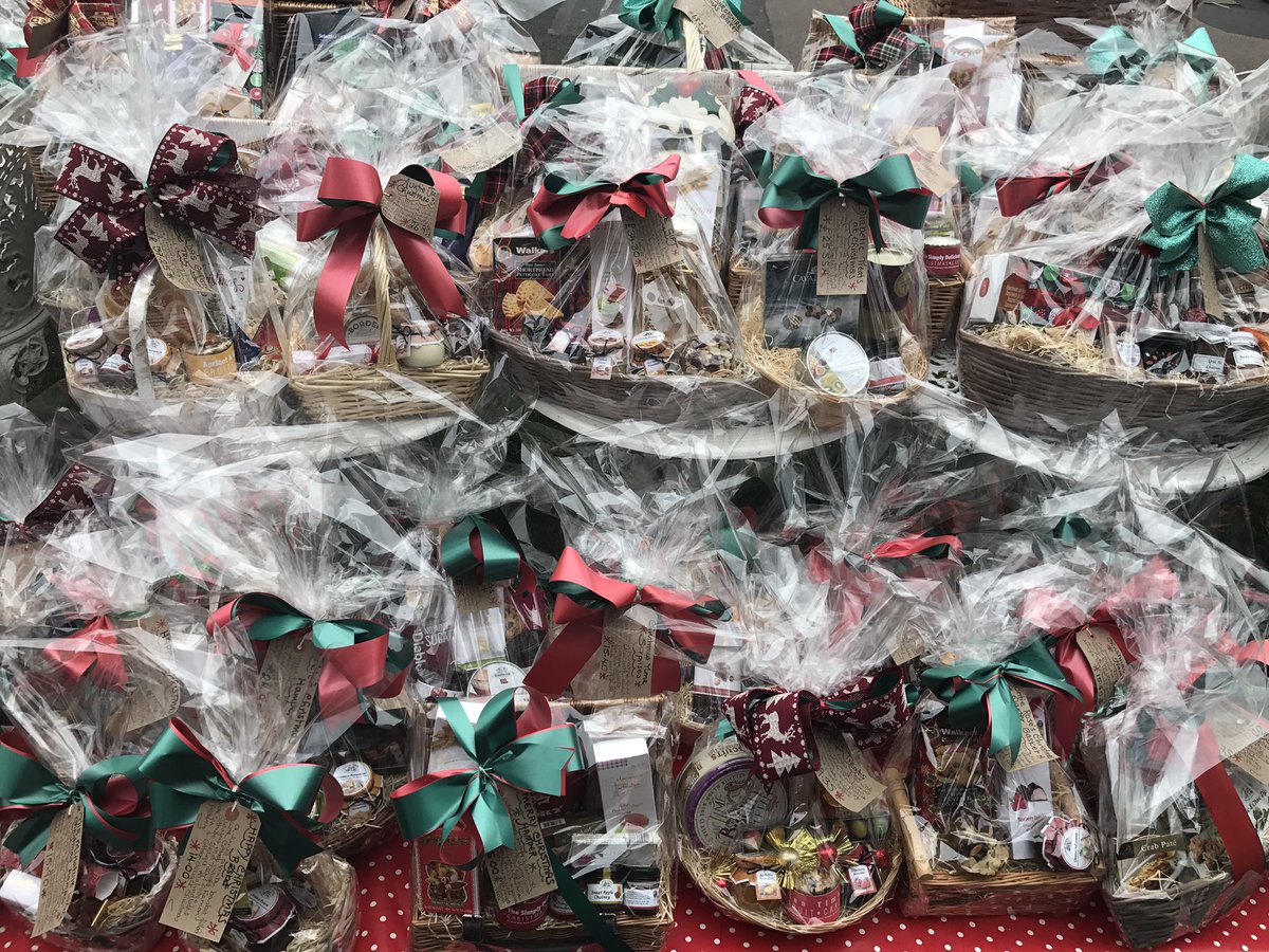 Edibles Delicatessan tweet media