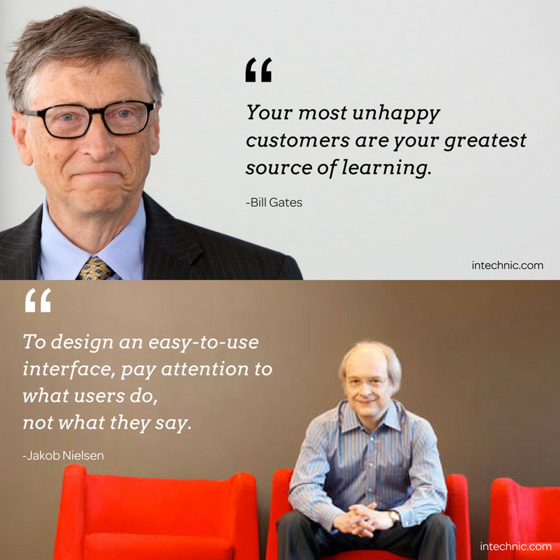 design_alumni's tweet image. Détente et inspiration : Retrouvez 100 citations légendaires sur l&apos;#UX Design et ses incomparables bénéfices !
facebook.com/designthinking…
#designthinkingalumni