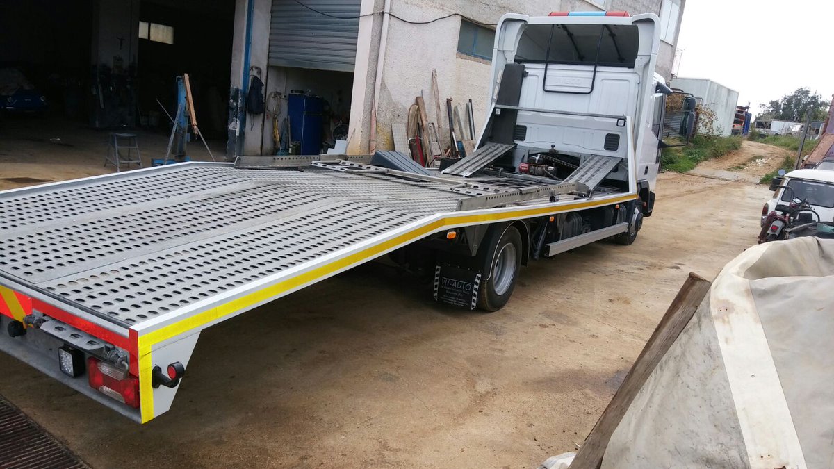 VitaleTrans's tweet image. Neues Mitglied  des Team vitale fast fertig !!!!!!