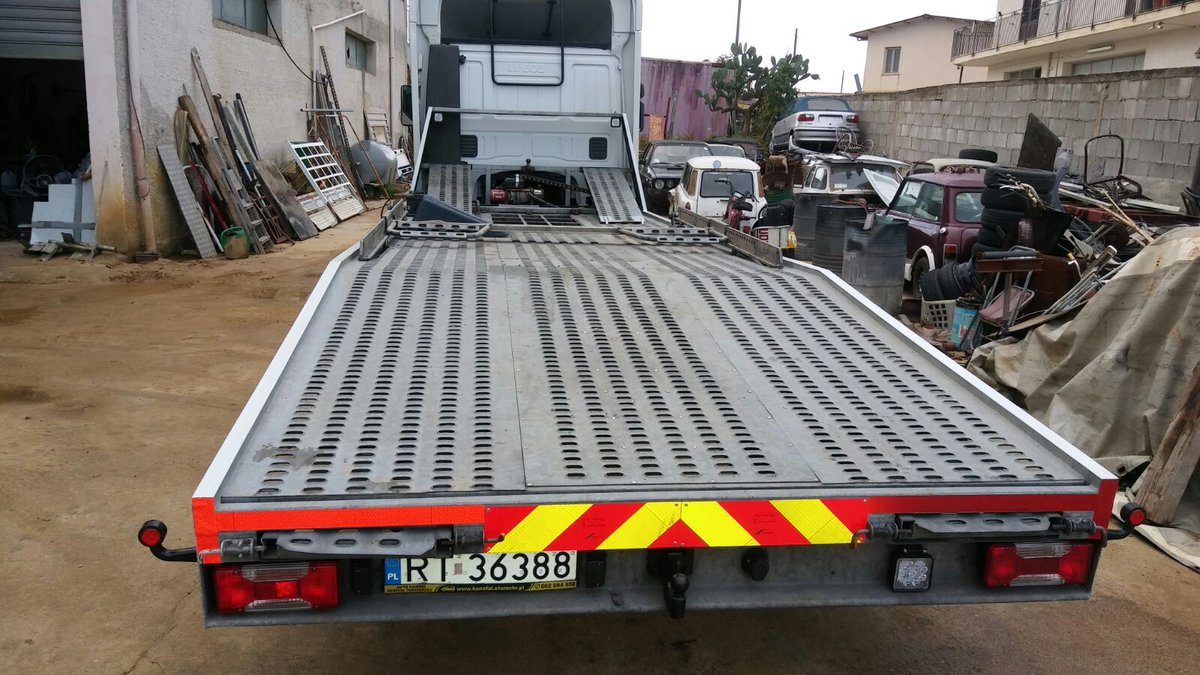 VitaleTrans's tweet image. Neues Mitglied  des Team vitale fast fertig !!!!!!