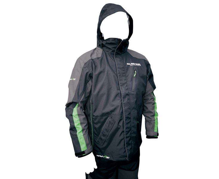 MaverUK's tweet photo. Have you checked out our brand new winter clothing range? Choose between MVR10 lightweight or MVR20 waterproofs this winter. https://t.co/W91N98LfUP