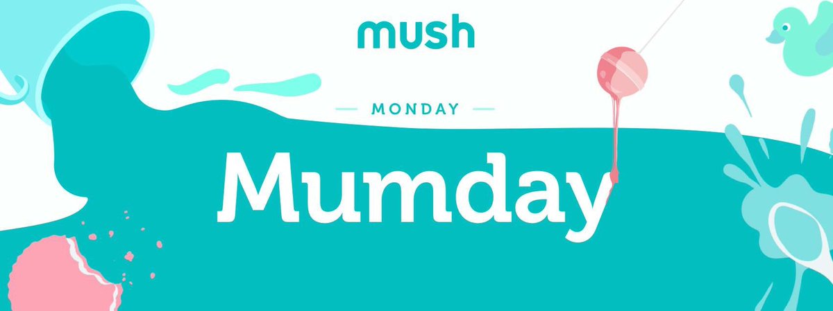 Not long til the <a href="/mushmums/">mush</a> #mumdaymushup <a href="/railwaytearoom/">TheRailway's TeaRoom</a> NEXT MONDAY 20th NOV 10am - 12pm ❤️ come and meet other like-minded local mums and find out what's on in #Streatham for mums and bubbas 👶🏻 (spoiler alert: LOADS) see you there! X