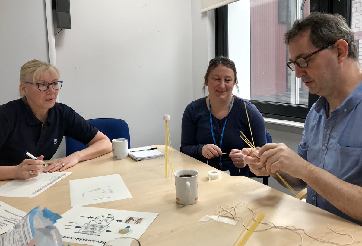 c_proudfoot's tweet photo. Today staff at NHS Borders understanding the model for quality improvement through tests of change @NHSBorders @ScILc9@ScIL_NES @esjreid https://t.co/hd1ZTZ3TFf