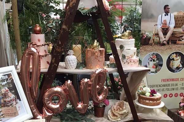 Wedding Fairs: The Best And Most Inspiring For Brides-to-be! - weddingideasmag.com/worthwhile-wed…