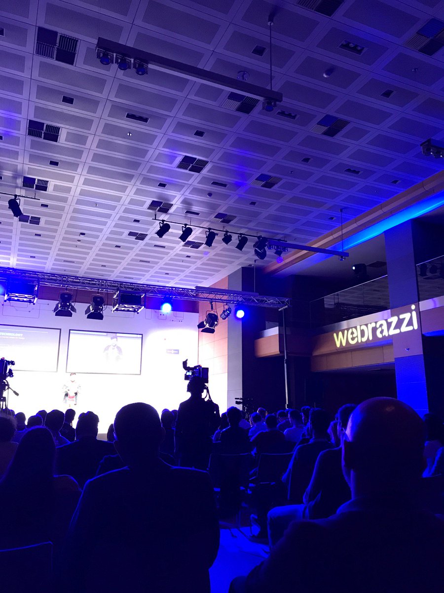 theswiftist's tweet image. #developer17 (@ Webrazzi Developer 2017 in İstanbul w/ @btrkmn) swarmapp.com/c/gLGeoVcQn8e