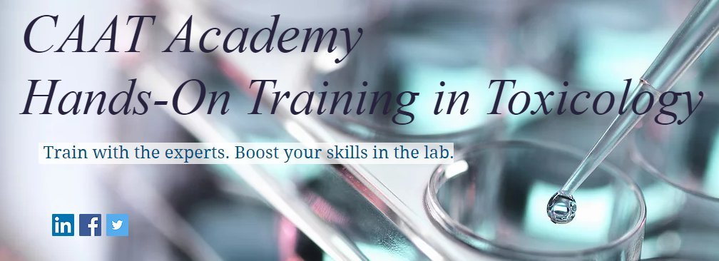 AltertoxAcademy's tweet photo. On Nov 16-17, follow on twitter our #CAATAcademy In Vitro Lung Models training at #Epithelix with experts from #Vitrocell,@oncotheis,#HEPIA & @UniBasel_en, & participants from @FOIresearch, @Boehringer, @SIRIM_Berhad, @sanofi, #Reemtsma & other. #growth #lab #success #Switzerland https://t.co/HthZTUXE7s