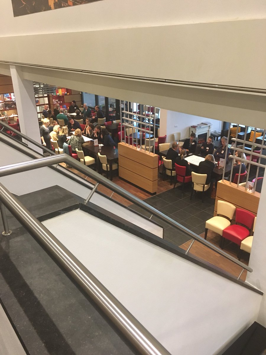 Verenigde TOM groep tweet media